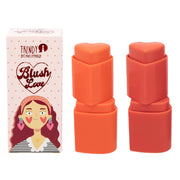 Rubor en Barra Blush Love Trendy