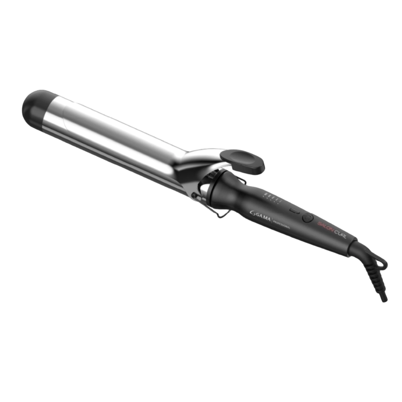Rizador Salon 38Mm Silk Bvt Gama