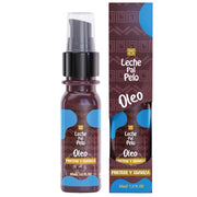 Oleo Leche Rizos Y Ondas 35 ml Leche Pal Pelo