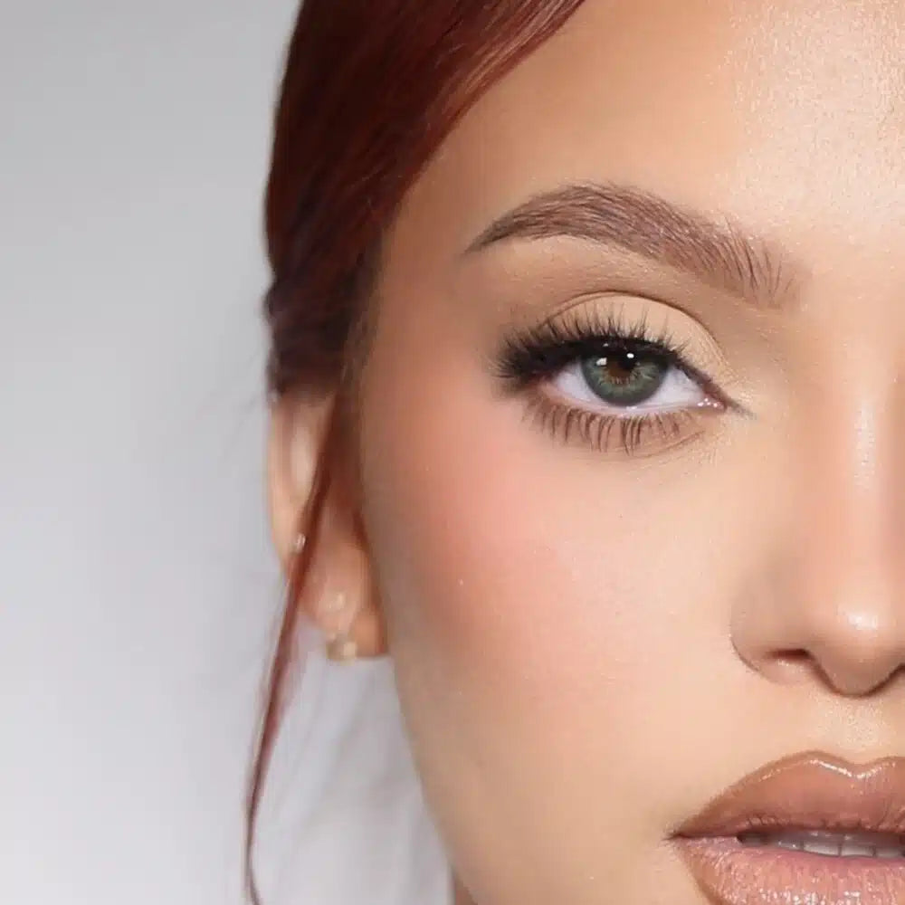 Pestañas Romantic Bride 10 Pares Bryka