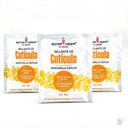 Sellante De Cuticula X30Ml Sonia Vega