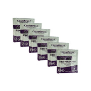Shampoo Ácido Hialurónico Mega Plex de 30 ml