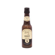 Shampoo Sin Sal Cerveza For Men Nr Morenz 300 g