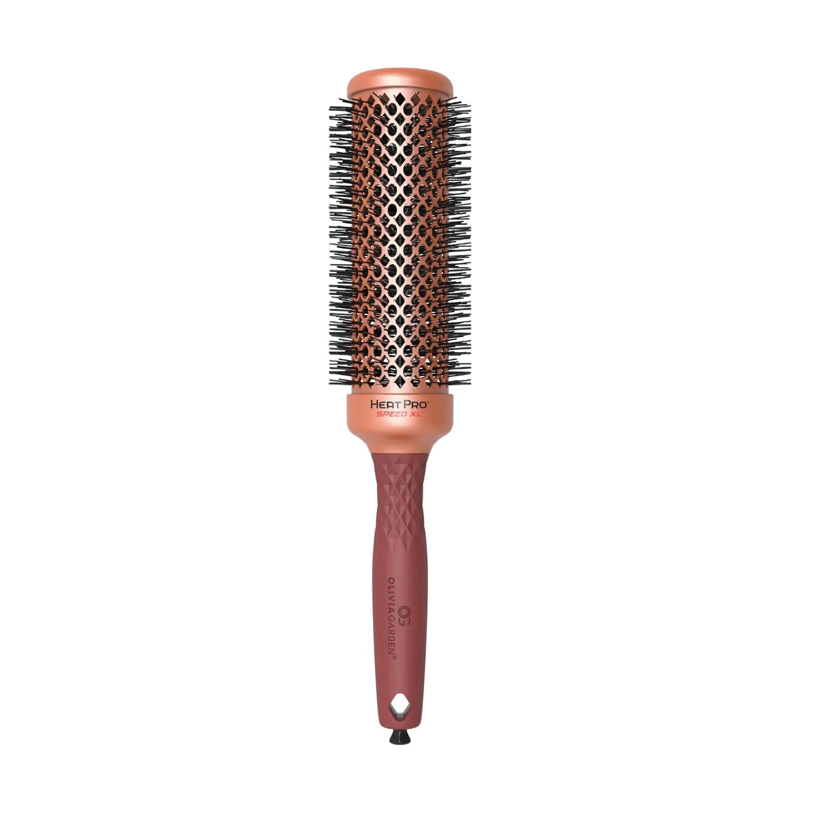 Cepillo Redondo Térmico Heat Pro 1 3/4" HP42 Olivia Garden