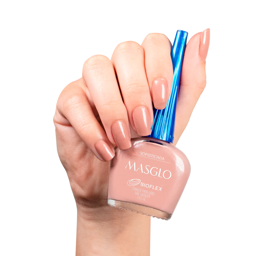 Esmalte Tradicional Sofisticada 13.5 ml Masglo