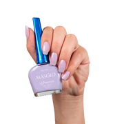 Esmalte Tradicional Soltera 13.5 ml Masglo