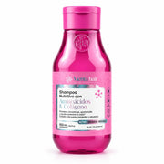 SHAMPOO NUTRITIVO CON AMINOÁCIDOS Y COLÁGENO *550ML MENTA HAIR