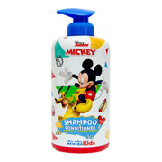 Shampoo Kids Mickey Disney 1000 ml Miis Kids