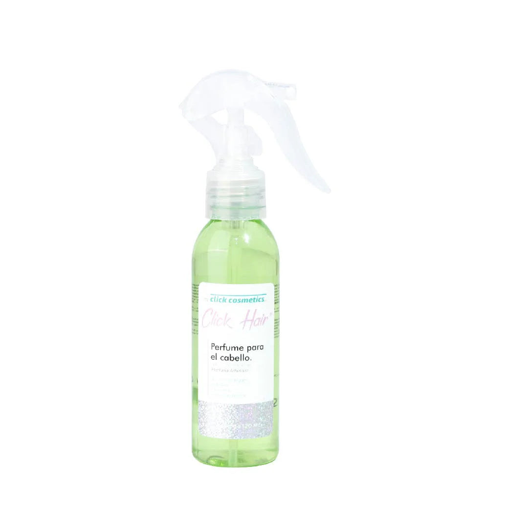 Perfume para el Cabello Click Hair 120 ml