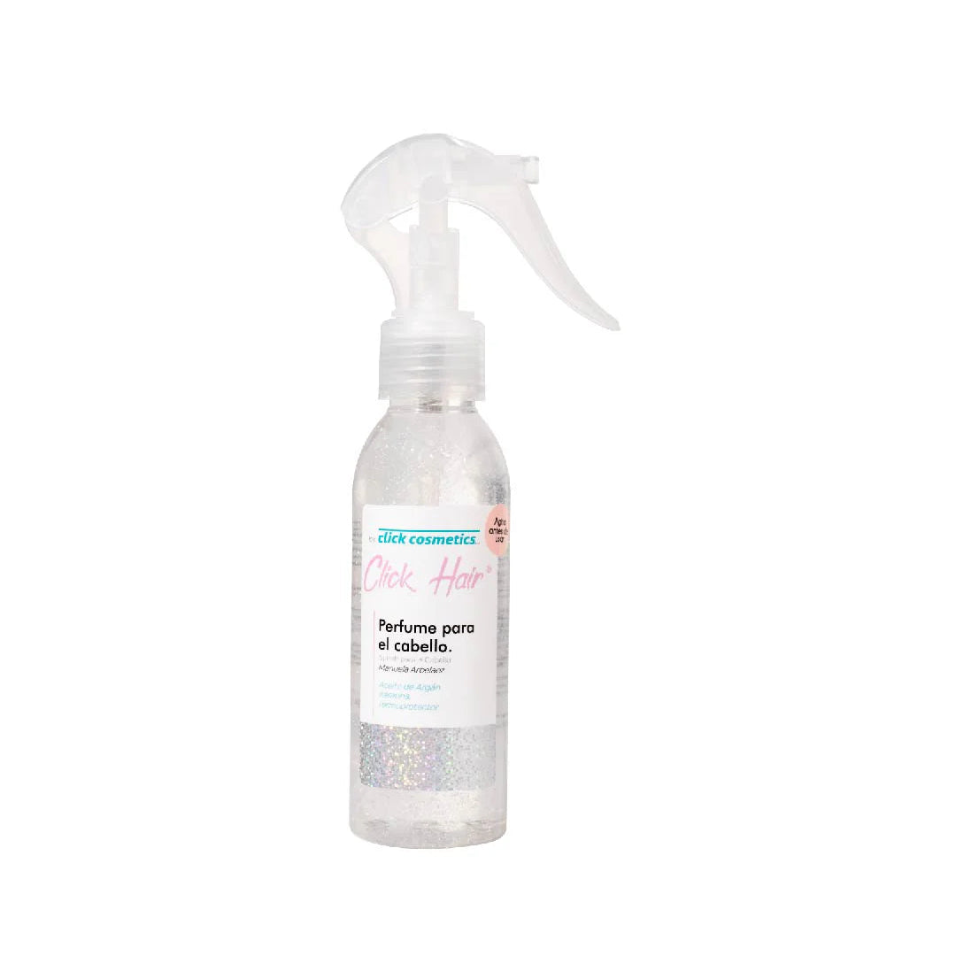 Perfume para el Cabello Click Hair 120 ml