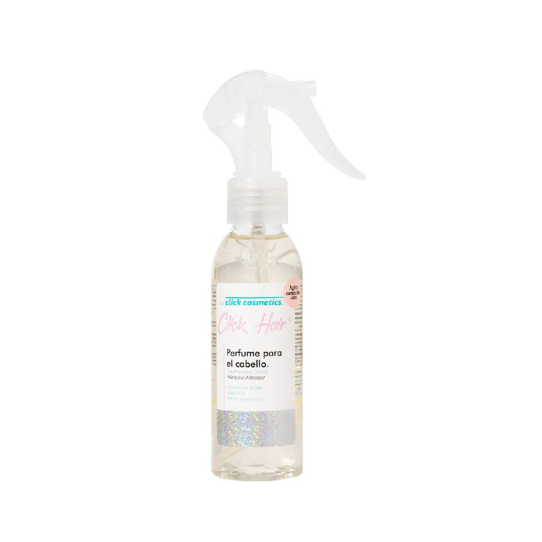 Perfume para el Cabello Click Hair 120 ml