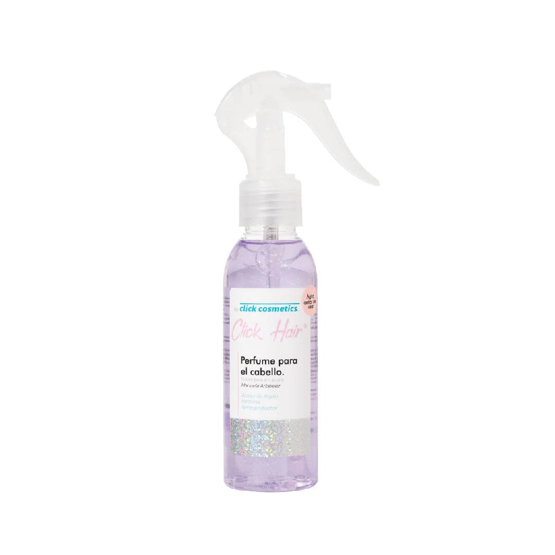 Perfume para el Cabello Click Hair 120 ml