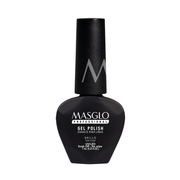 Esmalte Gel Polish Top Coat Brillo Masglo