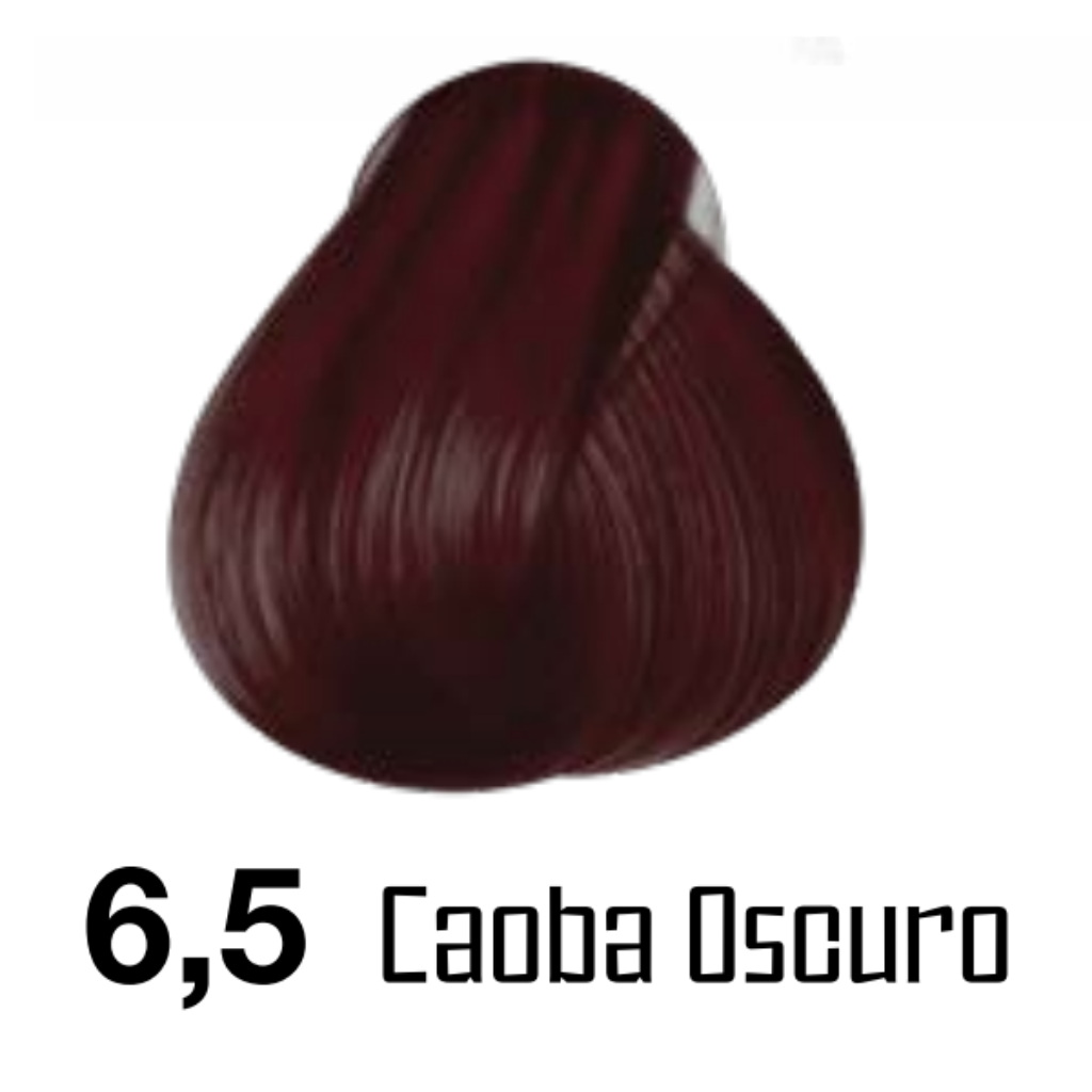 Tinte Permanente En Crema Thyms