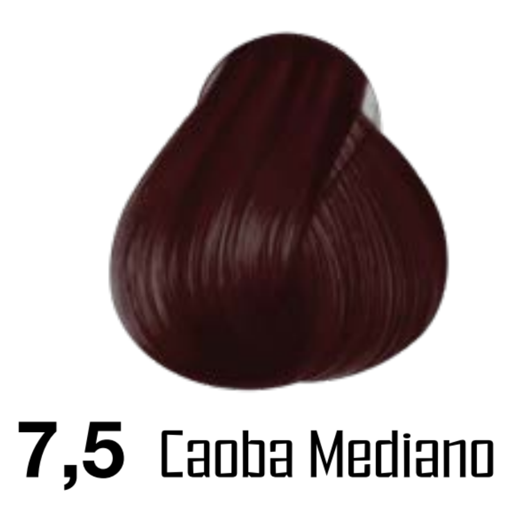 Tinte Permanente En Crema Thyms