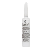 Tratamiento Acondicionador Cebolla y Jengibre Anticaída 13ml Lehit