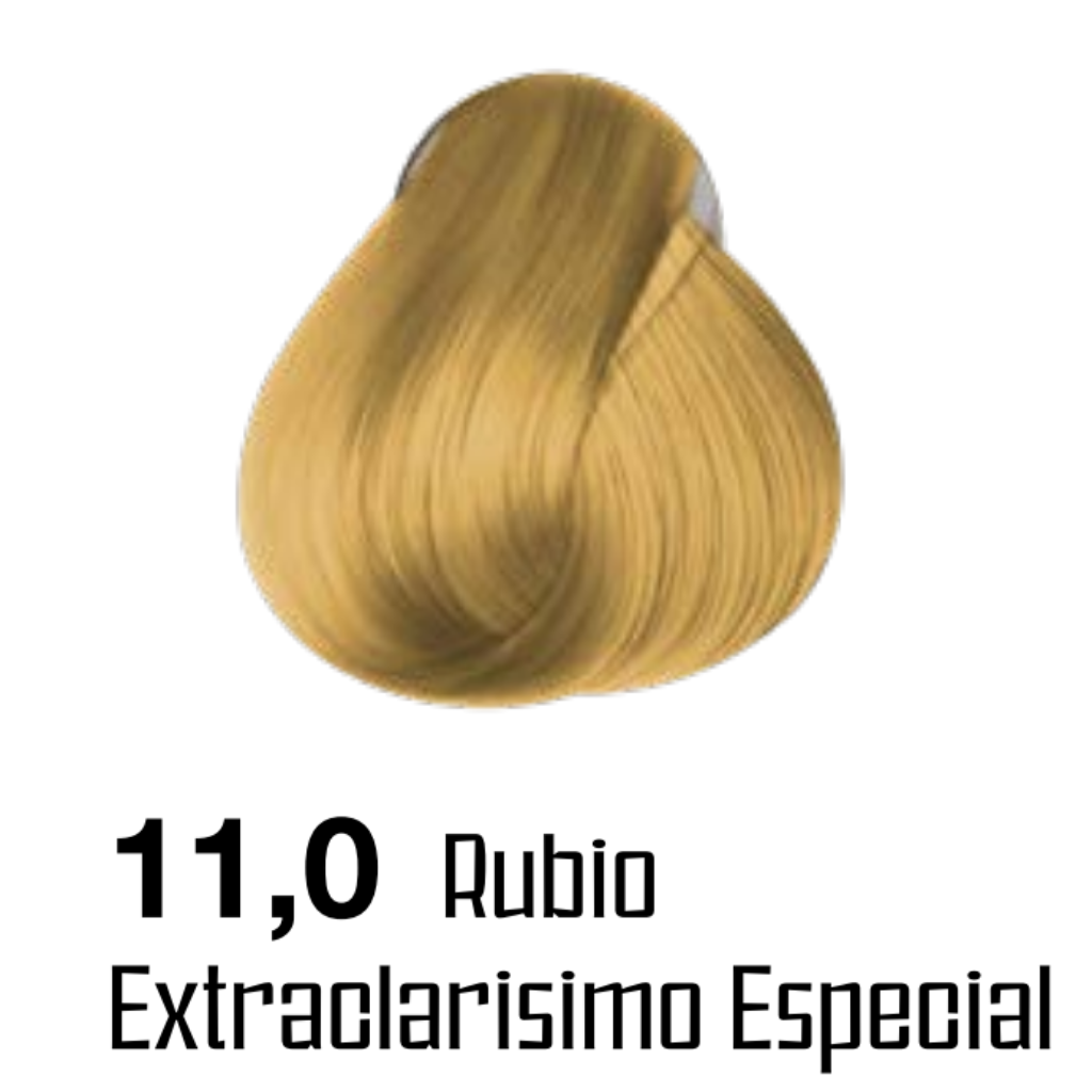 Tinte Permanente En Crema Thyms