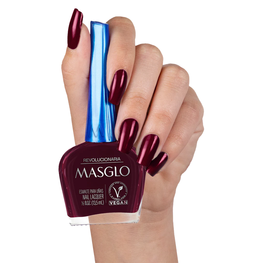 Esmalte Tradicional Revolucionaria 13.5 ml Masglo