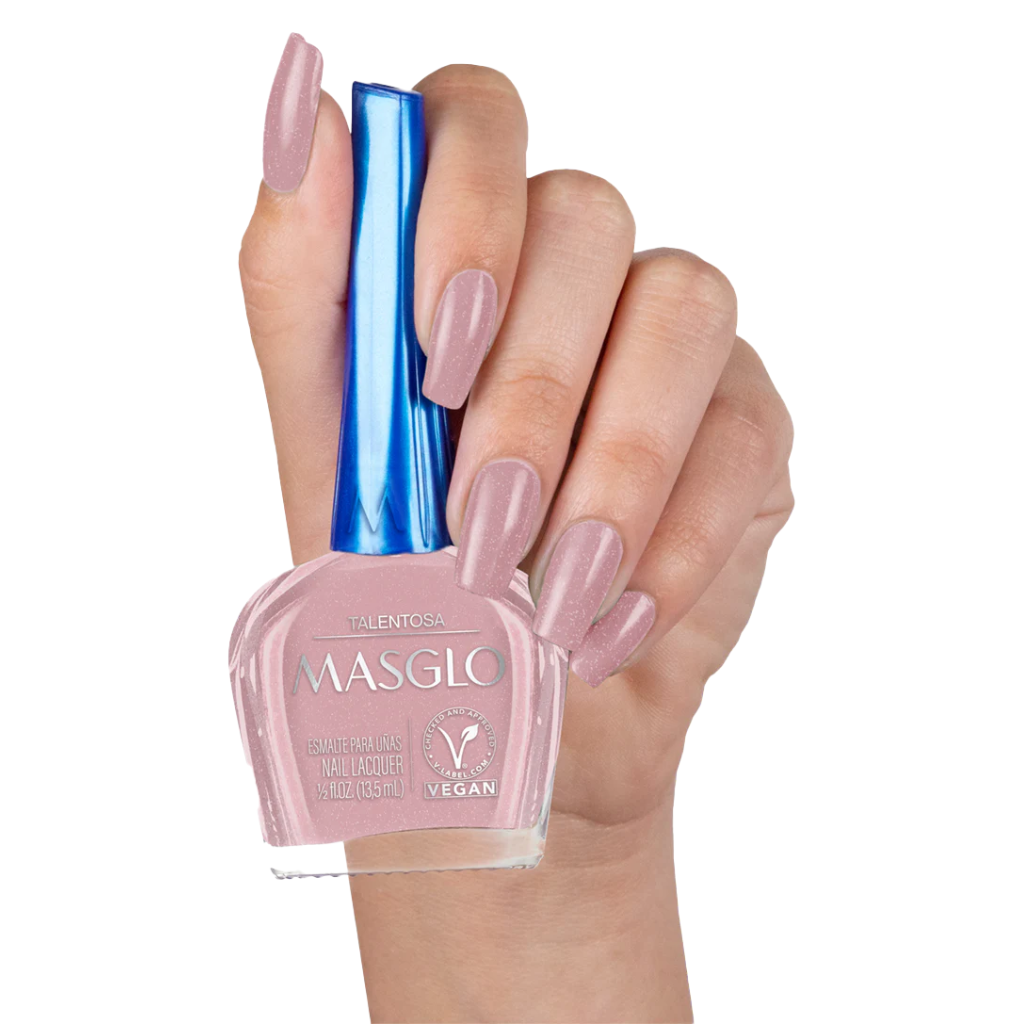 Esmalte Tradicional Talentosa 13.5 ml Masglo