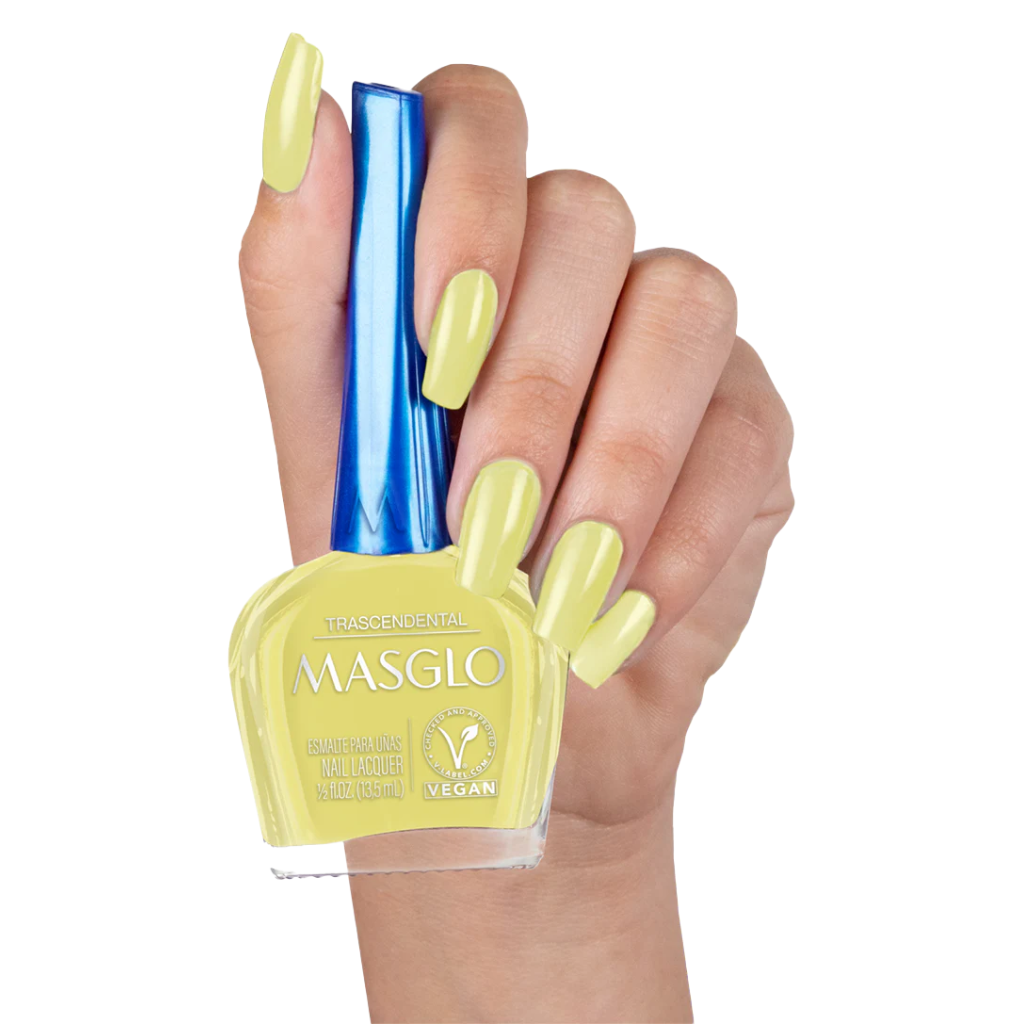 Esmalte Tradicional Trascendental 13.5 ml Masglo