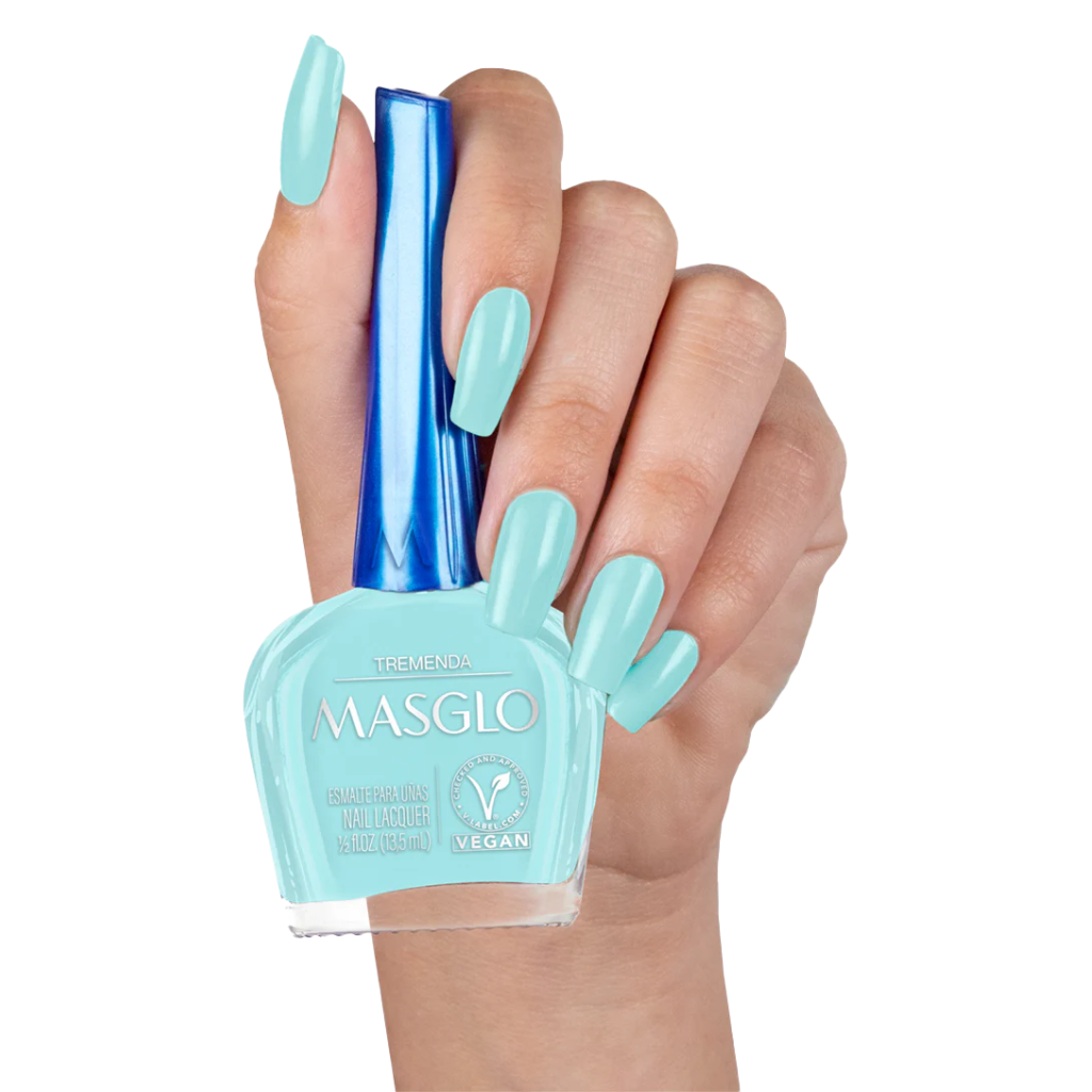 Esmalte Tradicional Tremenda 13.5 ml Masglo