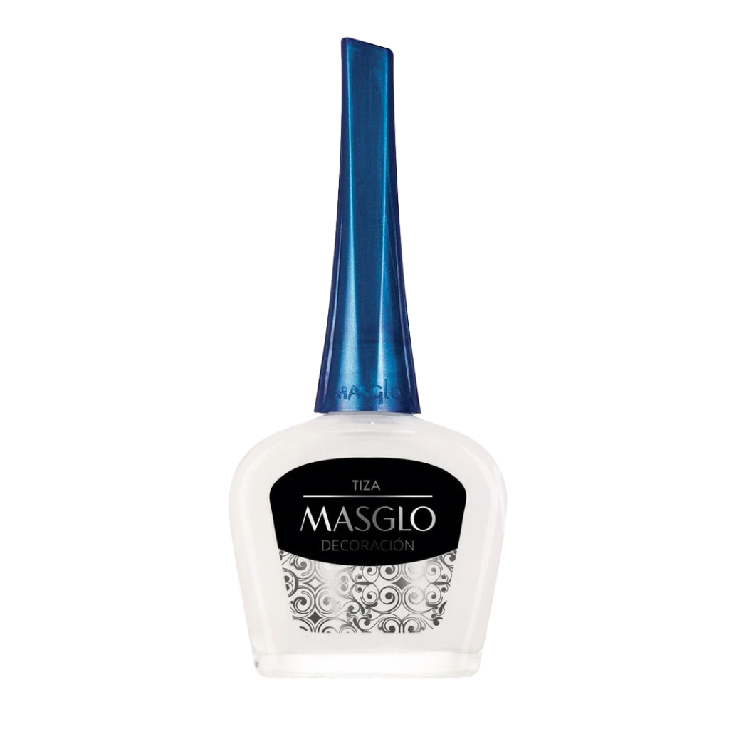 Esmalte Decoracion Tiza 13.5 ml Masglo