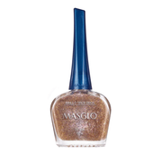 Esmalte Tradicional Brillo Particulas Tres Oros 13.5 ml Masglo