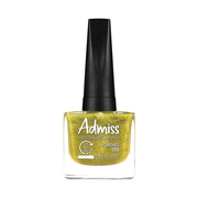 Esmalte Tradicional Escarchado Erik 10 ml Admiss