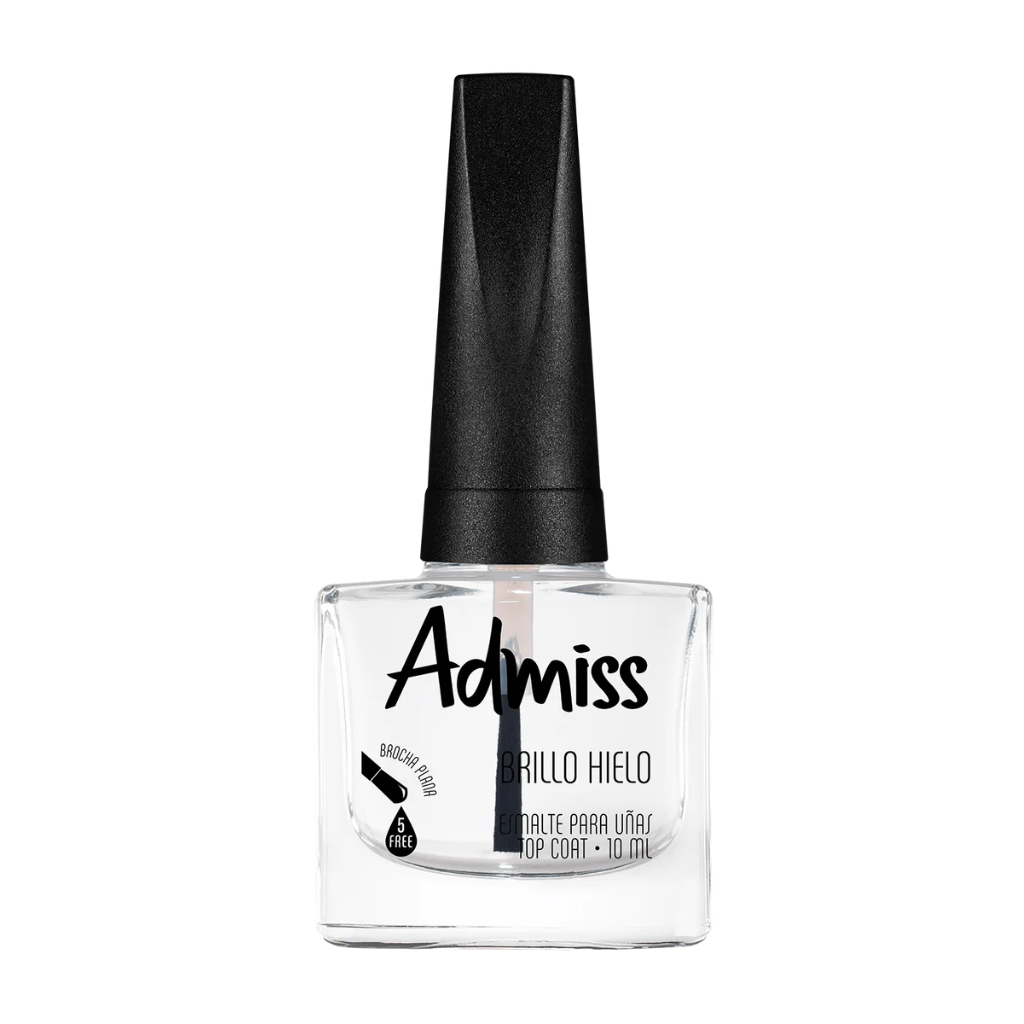 Brillo Hielo 10 ml Admiss