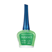 Base Fortalecedora Ajo Y Limón 13,5 ml Masglo