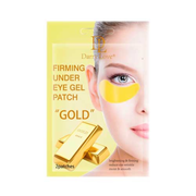 Mascarilla Colágeno Para Ojos Gold Darry Love
