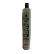 Keratina Alisador Capilar French Gold Lizz 1000 ml