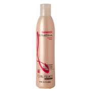 Tratamiento Keratina 400ml Capill France