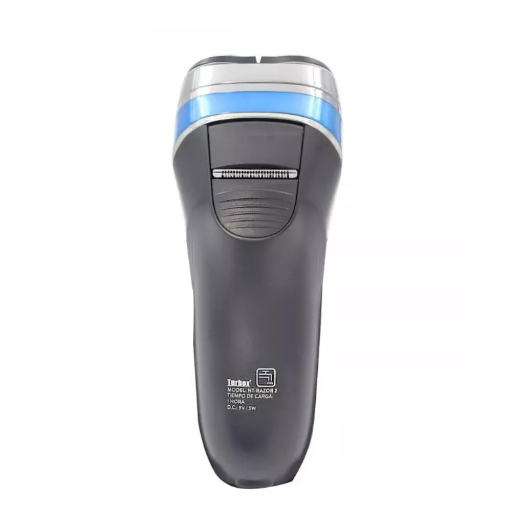 Afeitadora Rasuradora Profesional NT-RAZOR 2 PRO SERIES Turbox