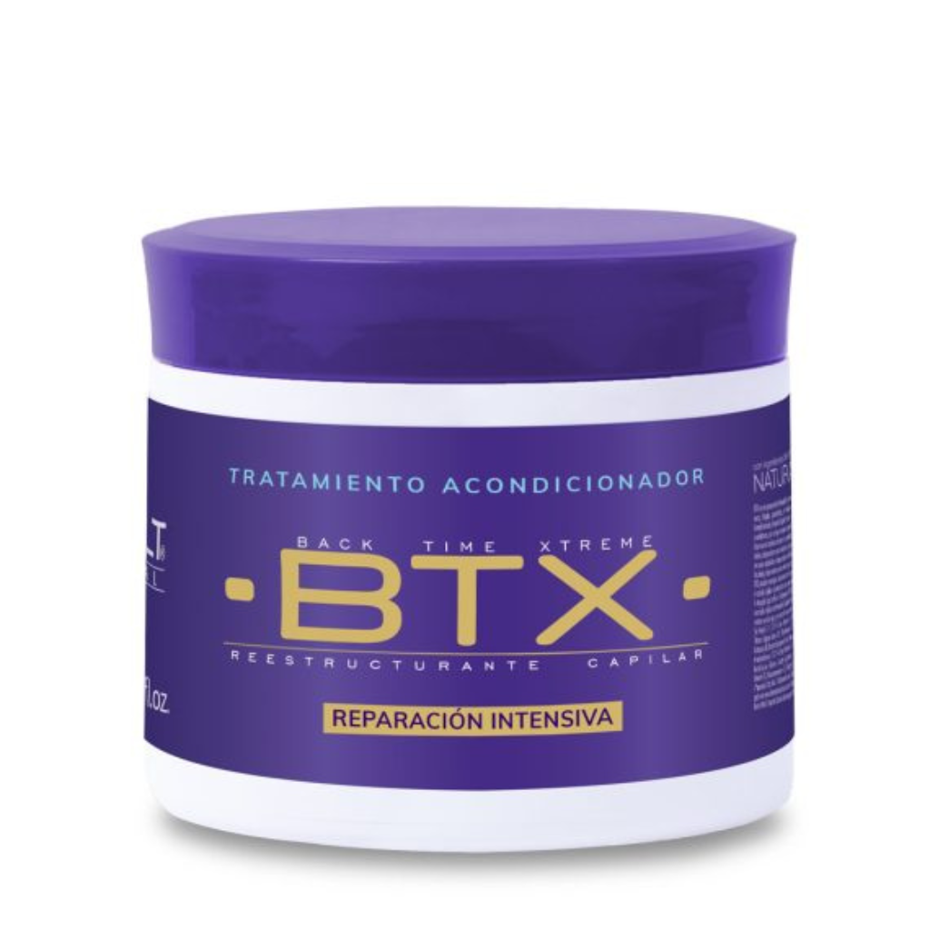 Tratamiento Acondicionador Botox Rejuvenecimiento 400ml Maxybelt