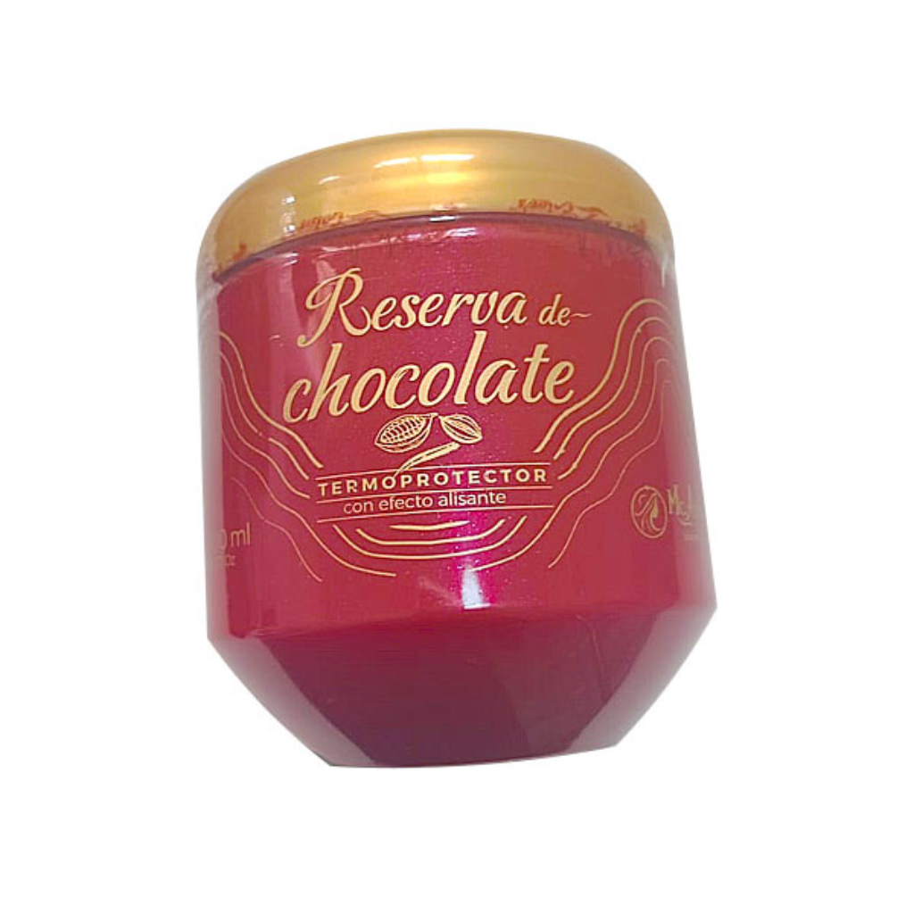 Tratamiento capilar Reserva de Chocolate x500 Mc.Airam