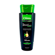 Acondicionador Comida para el Cabello Nutrición 850ml Biosil