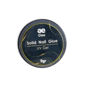 Pegante Sólido para Uñas 9 gr Cloe