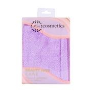 Toalla de Microfibra para Cabello TBP01 Miis Cosmetics