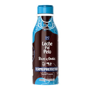 Termoprotector Capilar Rizos y Ondas 440 ml Leche Pal Pelo