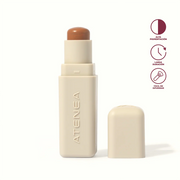 Bronzer cremoso en barra Atenea Collection 6 g Atenea
