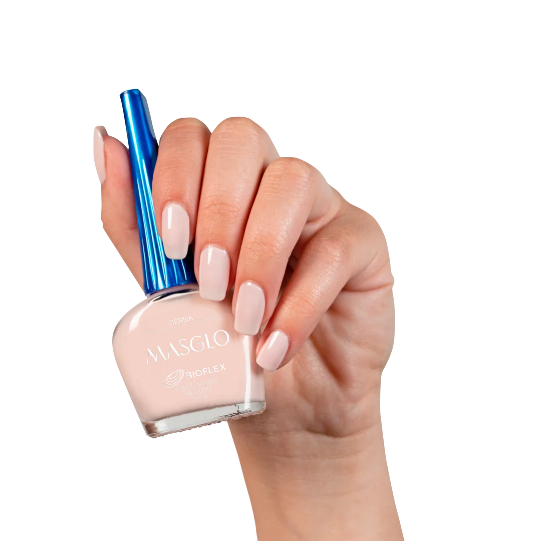Esmalte Tradicional Tierna 13.5 ml Masglo