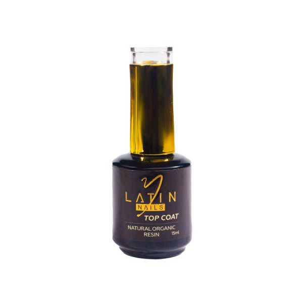Top Coat Semipermanente Latin Nails