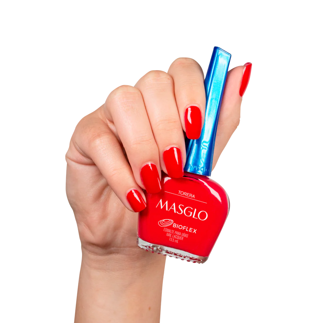 Esmalte Tradicional Torera 13.5 ml Masglo