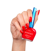 Esmalte Tradicional Torera 13.5 ml Masglo