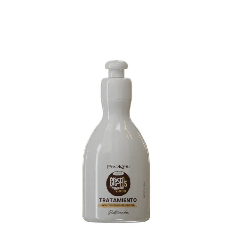 Tratamiento Rizos 300ml Prokpil