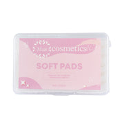 Toallas de Algodón Desmaquillante OFT Pads TTD02 Miis Cosmetics
