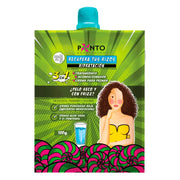 Sachet Tratamiento Hidratación 100g Ponto
