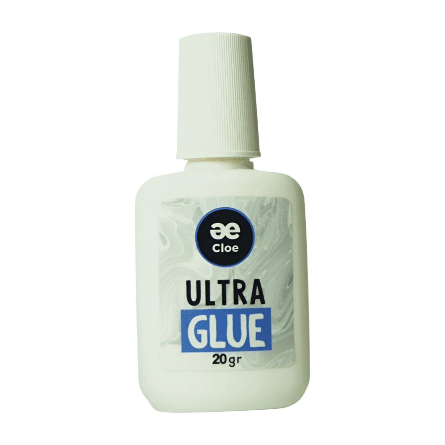 Pegante Líquido para Uñas Ultra Glue Cloe