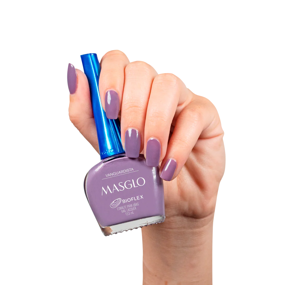 Esmalte Tradicional Vanguardista 13.5 ml Masglo